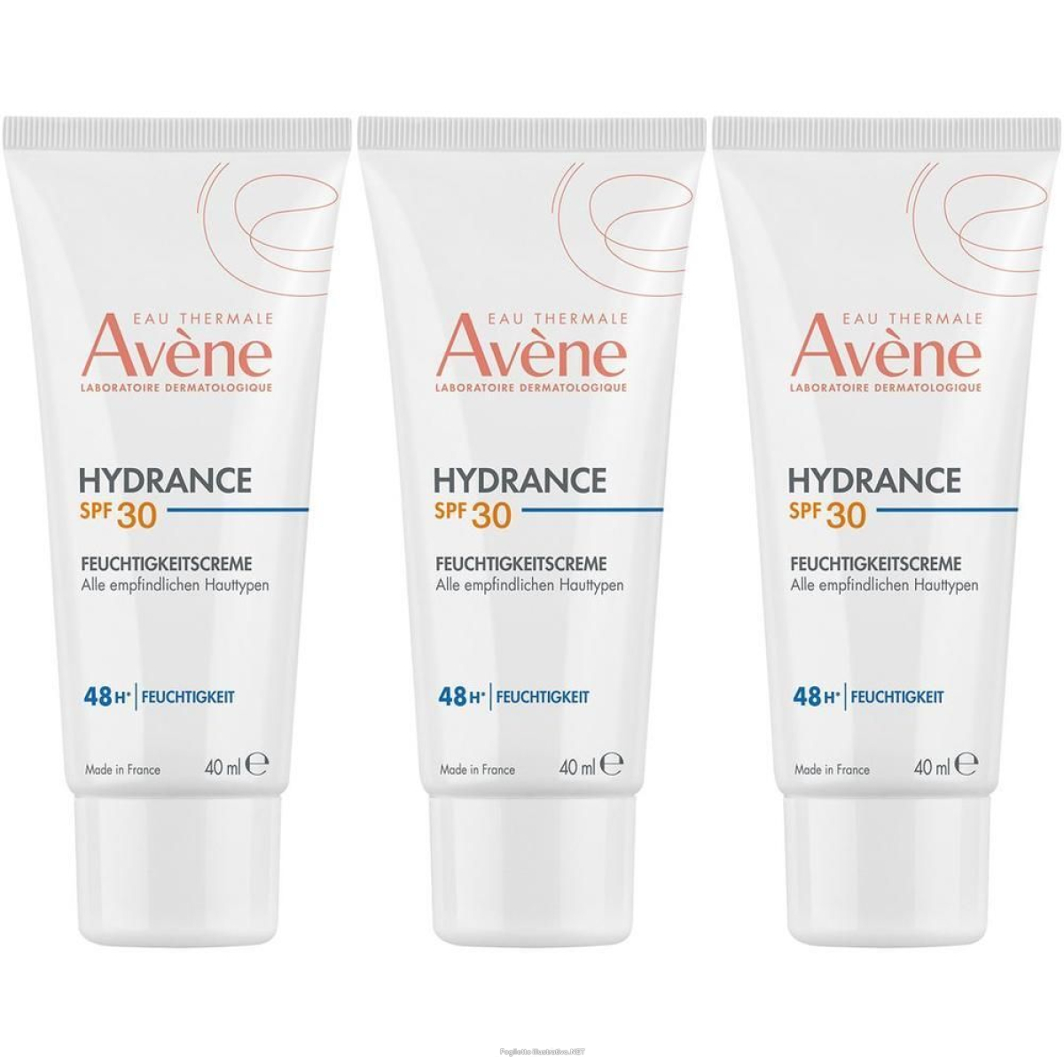 Acquista Online eau thermale avène hydrance spf30 crema idratante, idratazione 40ml 3 e Cerca l'offerta più bassa
