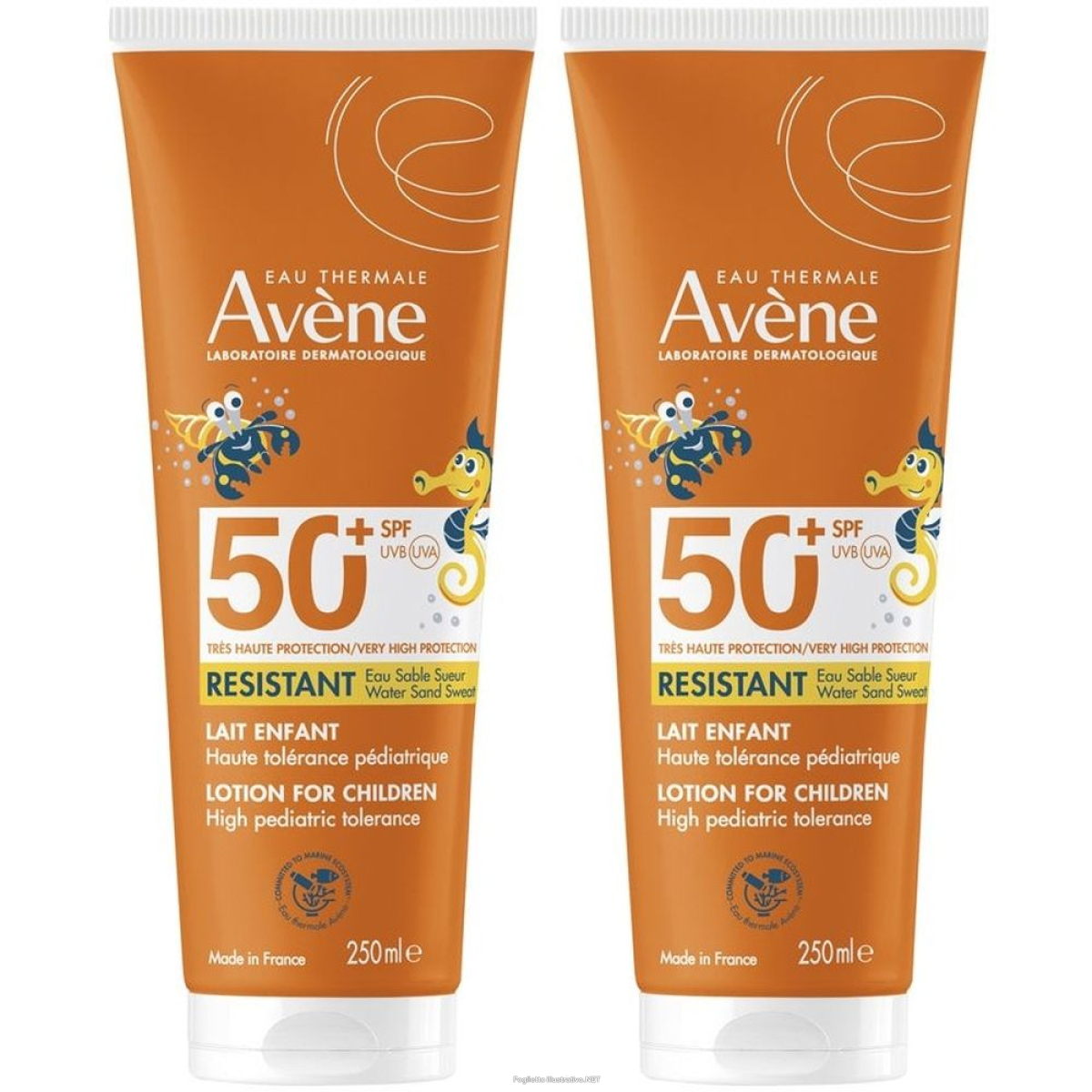 Acquista Online eau thermale avène latte bambino - protezione molto alta spf 50+ set d e Cerca l'offerta più bassa