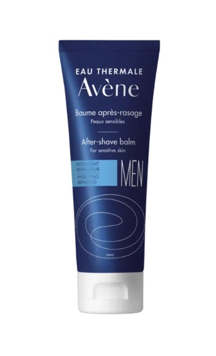 Acquista Online Eau thermale avène men balsamo dopobarba per pelle sensibile e secca 50ml e Cerca l'offerta più bassa