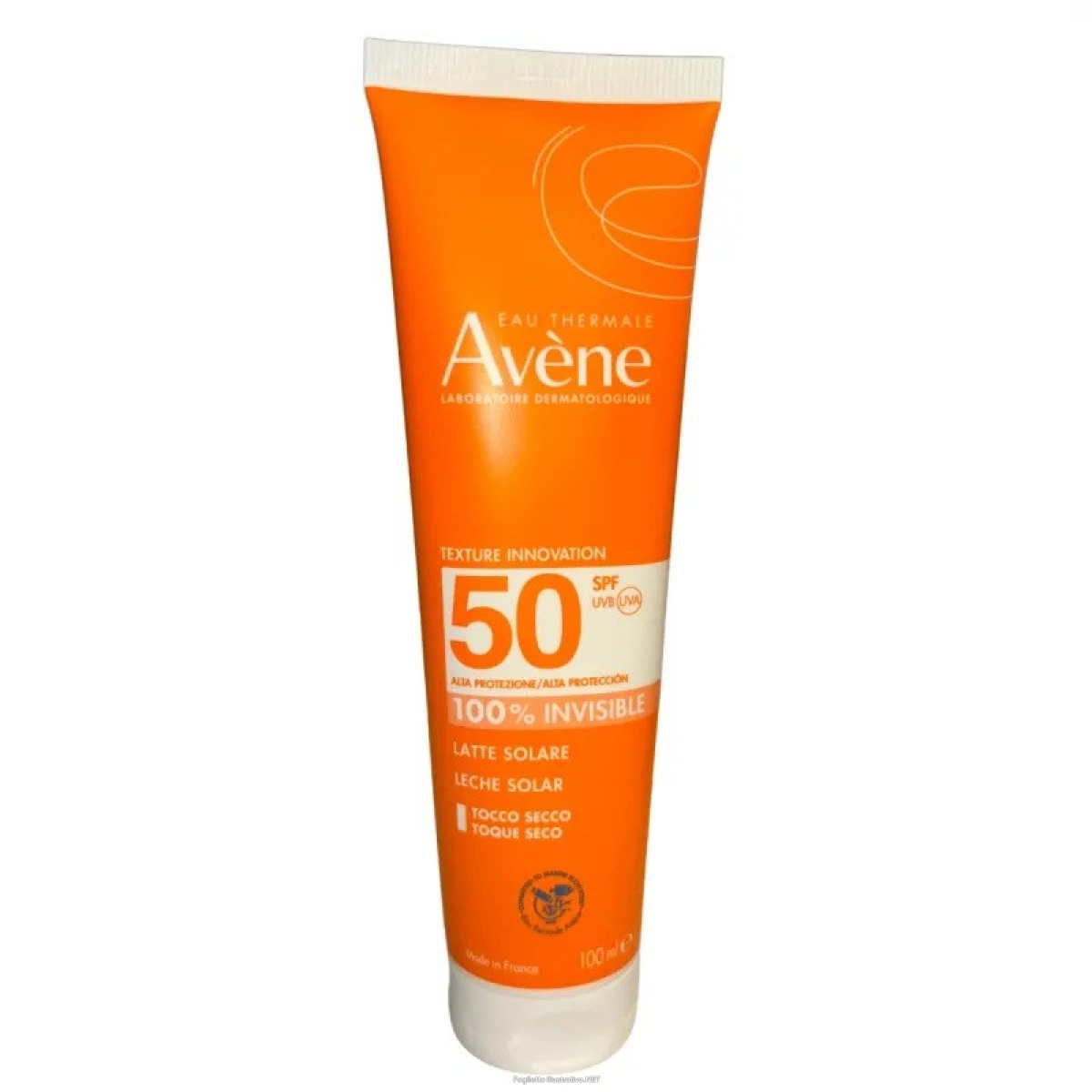 Acquista Online eau thermale avene solare latte spf 50 100 ml e Cerca l'offerta più bassa