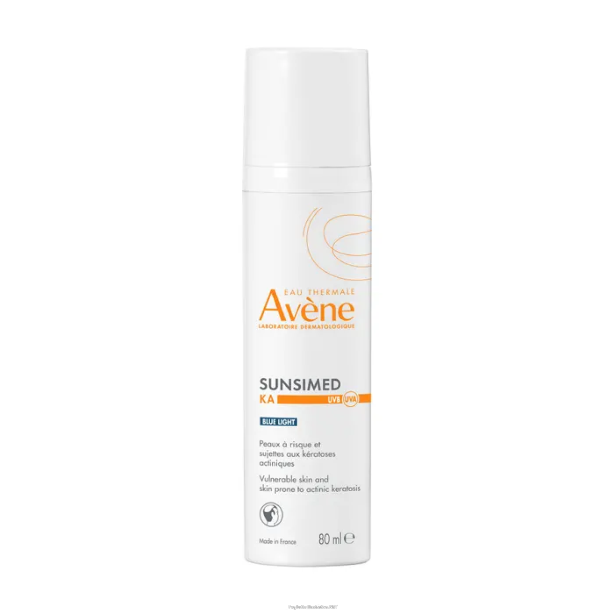 Acquista Online eau thermale avene solare sunsimed ka 80 ml e Cerca l'offerta più bassa