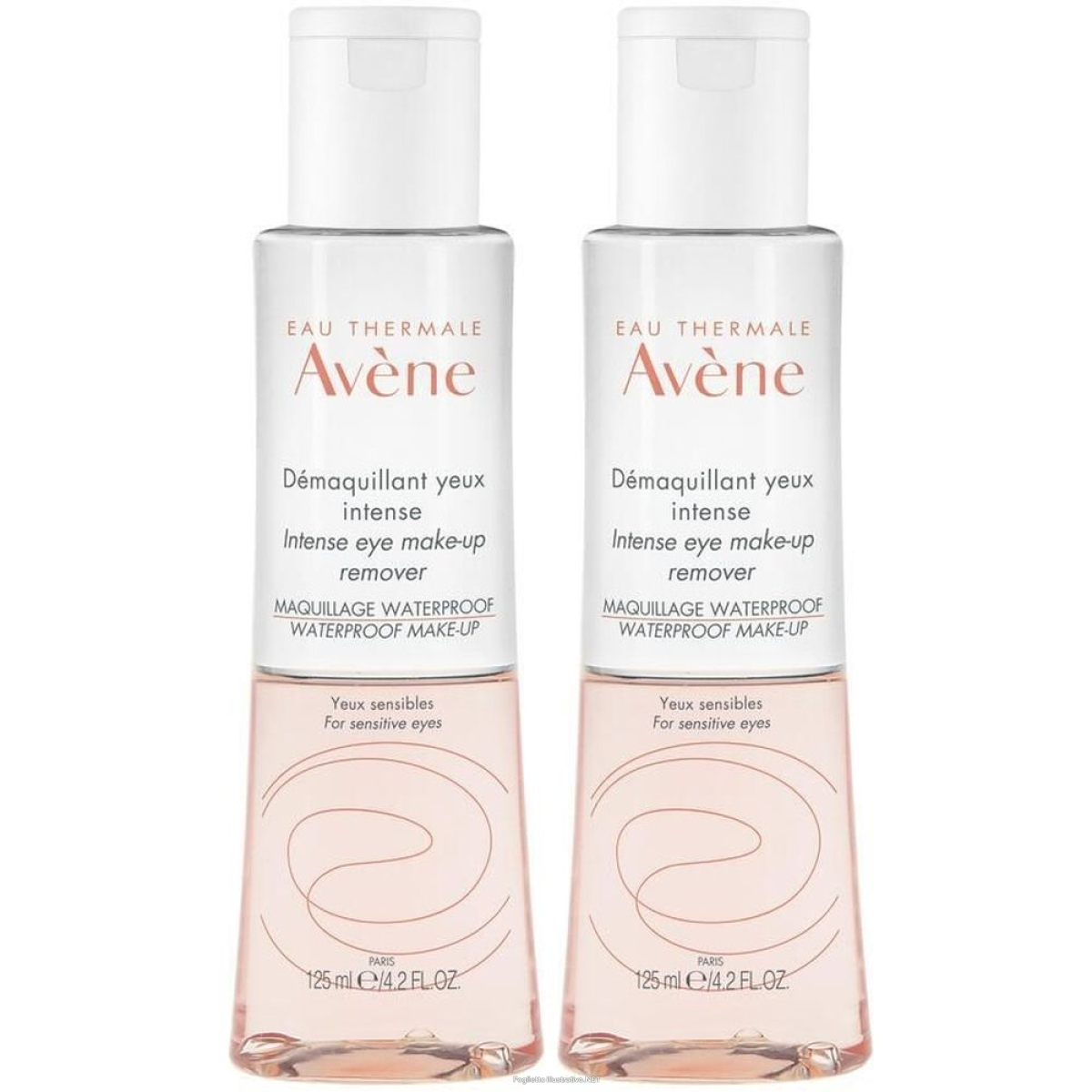 Acquista Online eau thermale avène struccante occhi intenso 125ml - rimozione trucco s e Cerca l'offerta più bassa