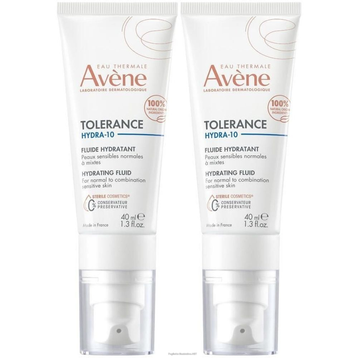Acquista Online eau thermale avène tolerance hydra-10 fluido idratante 40ml - pelle se e Cerca l'offerta più bassa