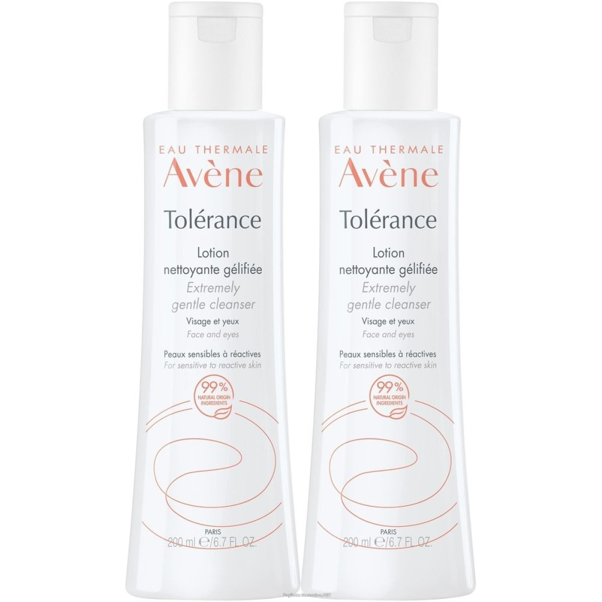 Acquista Online eau thermale avène tolérance lozione detergente in gel 200ml - pelle s e Cerca l'offerta più bassa