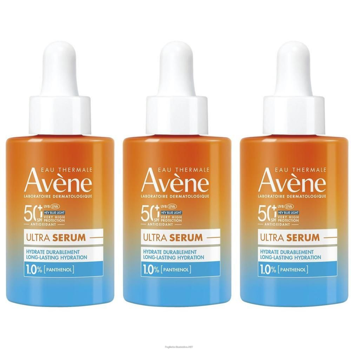 Acquista Online eau thermale avène ultra siero spf50+, protezione solare viso molto al e Cerca l'offerta più bassa