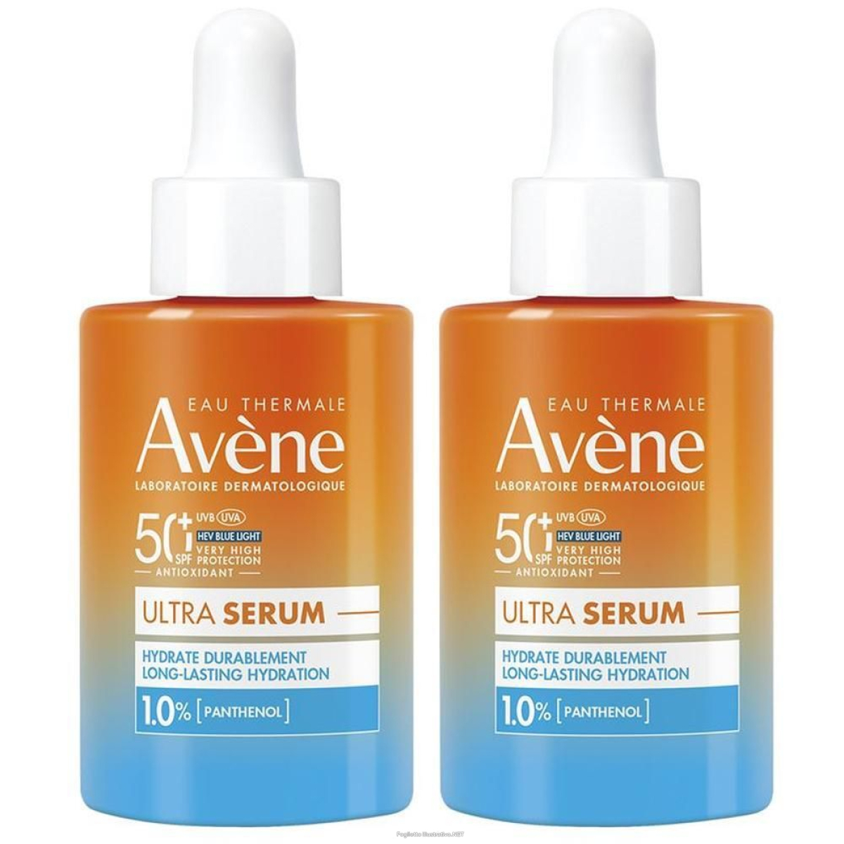 Acquista Online eau thermale avène ultra siero spf50+, protezione solare viso molto al e Cerca l'offerta più bassa