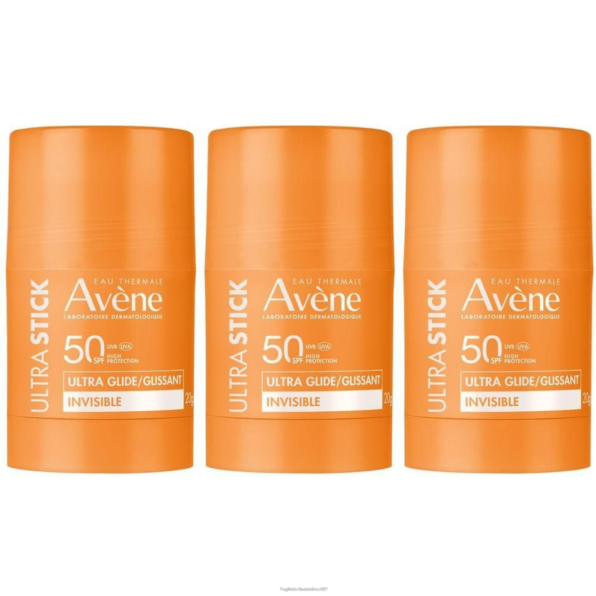 Acquista Online eau thermale avène ultra stick spf50, alta protezione solare, finish i e Cerca l'offerta più bassa