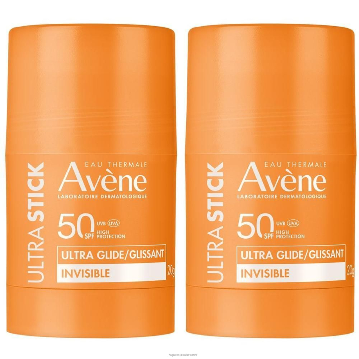 Acquista Online eau thermale avène ultra stick spf50, alta protezione solare, finish i e Cerca l'offerta più bassa
