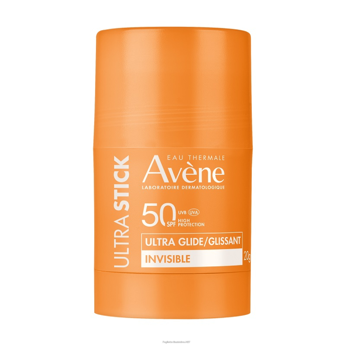 Acquista Online eau thermale avène ultra stick spf50, alta protezione solare, finish invisibile ultra resistente, formato da viaggio, 45ml e Cerca l'offerta più bassa