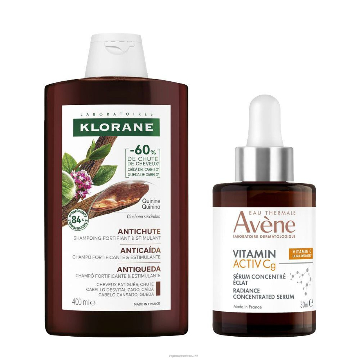 Acquista Online eau thermale avène vitamin activ cg siero correttore luminosità - anti e Cerca l'offerta più bassa