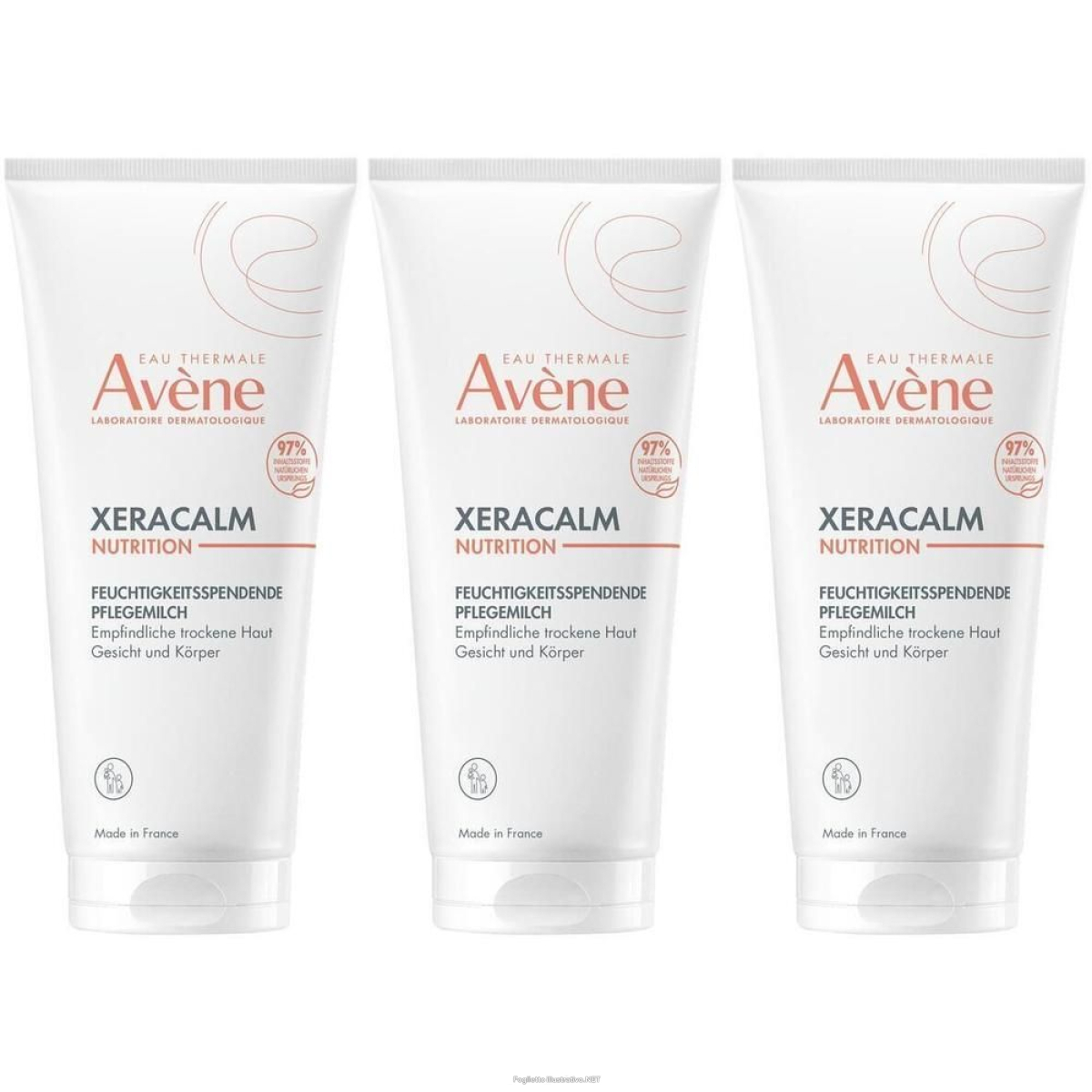 Acquista Online eau thermale avène xeracalm nutrition latte idratante, pelle secca, 20 e Cerca l'offerta più bassa