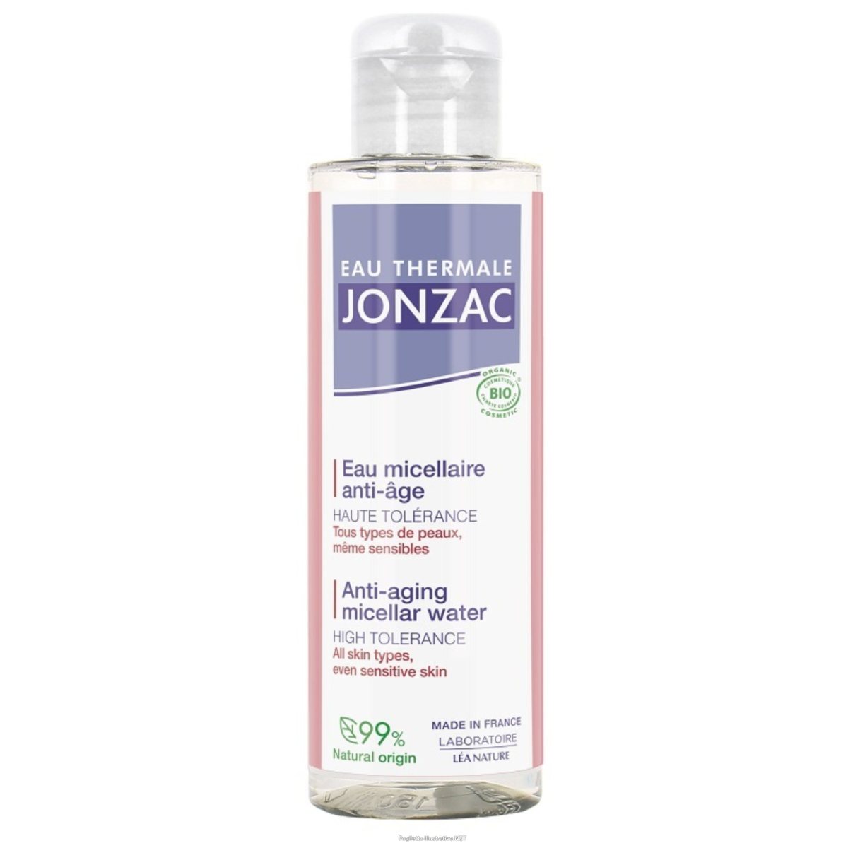 Acquista Online eau thermale jonzac acqua micellare sublimactive anti età 100ml vegan per tutti i tipi pelle e Cerca l'offerta più bassa