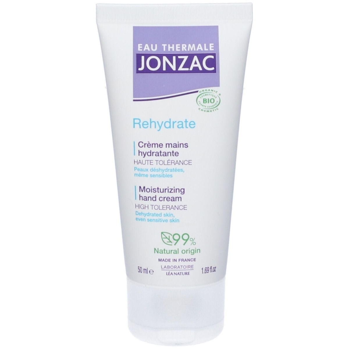 Acquista Online Eau thermale jonzac crema mani idratante rehydrate 4x50 ml e Cerca l'offerta più bassa