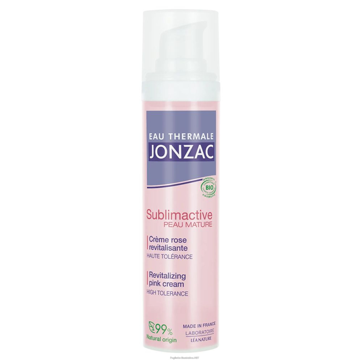 Acquista Online eau thermale jonzac crema rosa rivitalizzante pelli mature 40 ml e Cerca l'offerta più bassa