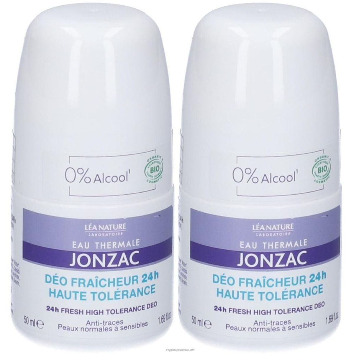 Acquista Online eau thermale jonzac deodorante freschezza 24h alta tolleranza rehydrat e Cerca l'offerta più bassa