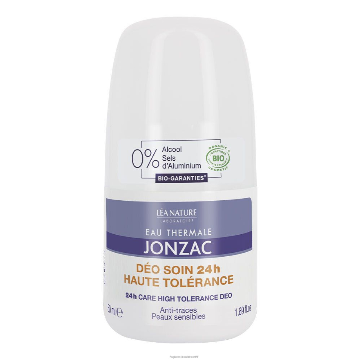 Acquista Online eau thermale jonzac deodorante pelle sensibile alta tolleranza 24h 50 ml e Cerca l'offerta più bassa