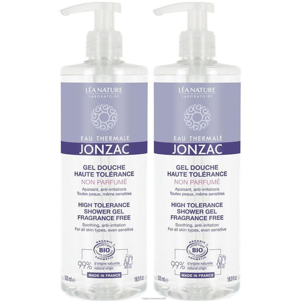 Acquista Online eau thermale jonzac gel doccia lenitivo alta tolleranza 500 ml e Cerca l'offerta più bassa
