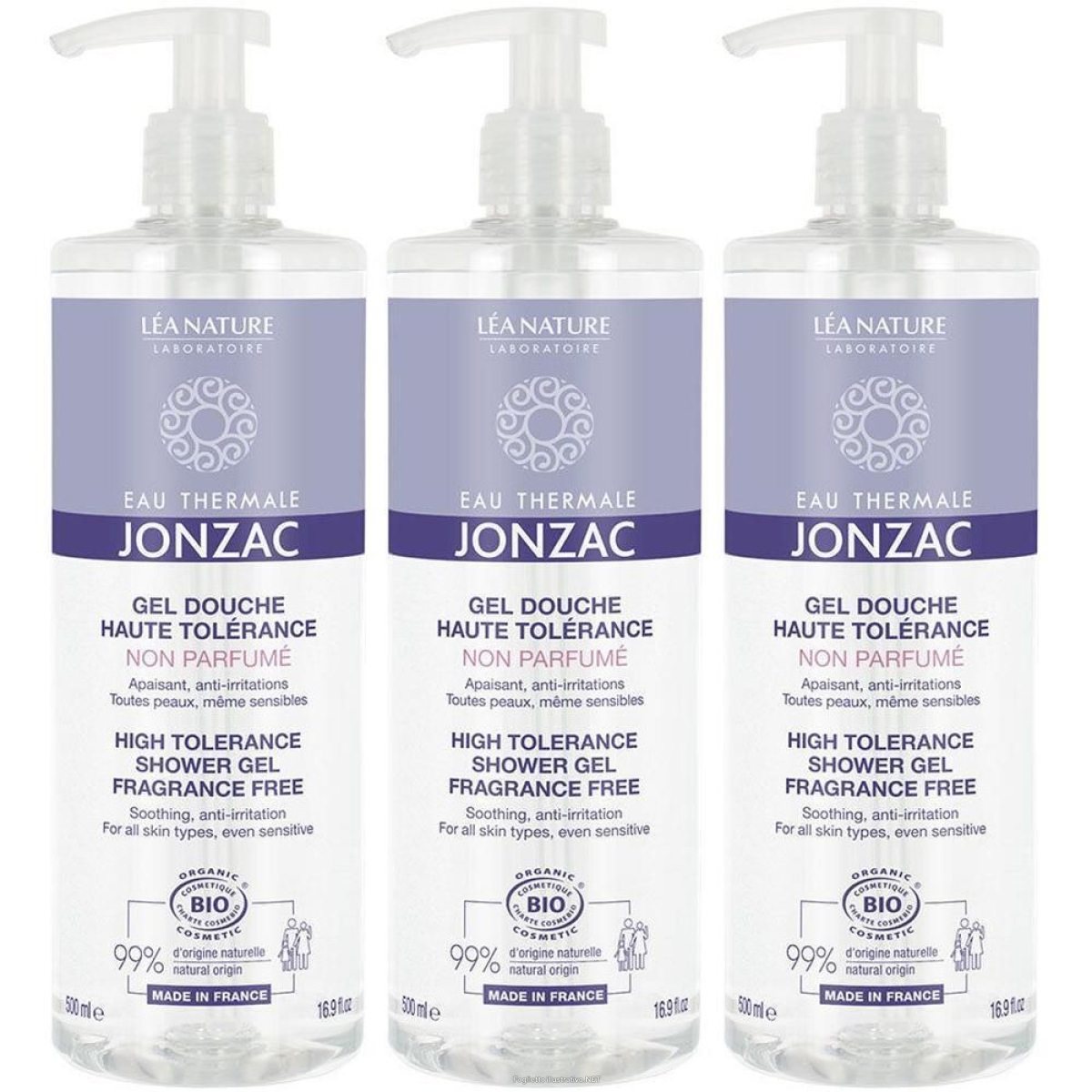 Acquista Online eau thermale jonzac gel doccia lenitivo alta tolleranza 500 ml e Cerca l'offerta più bassa