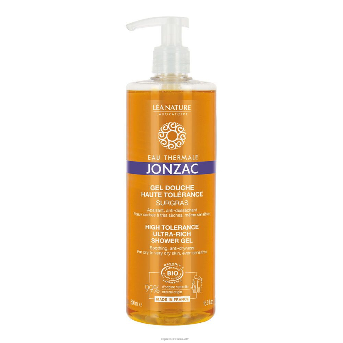 Acquista Online eau thermale jonzac gel doccia nutritivo lenitivo anti-secchezza alta tolleranza 500 ml e Cerca l'offerta più bassa