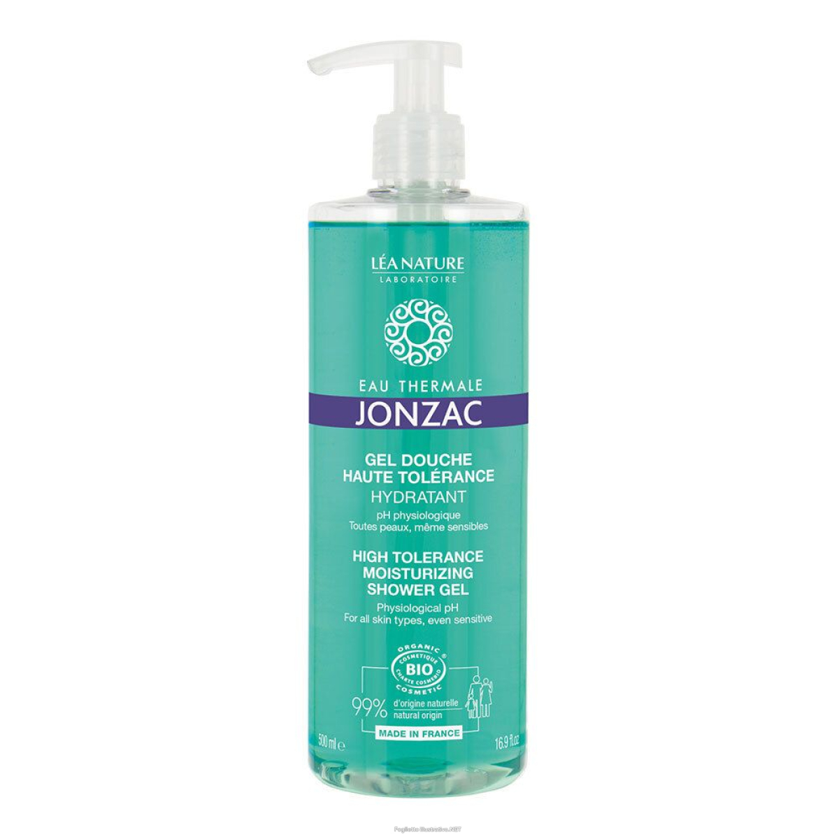 Acquista Online eau thermale jonzac hydrate gel doccia idratante alta tolleranza 500 m e Cerca l'offerta più bassa