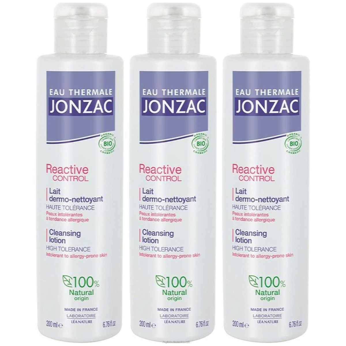 Acquista Online eau thermale jonzac latte dermodetergente reactive 200 ml e Cerca l'offerta più bassa