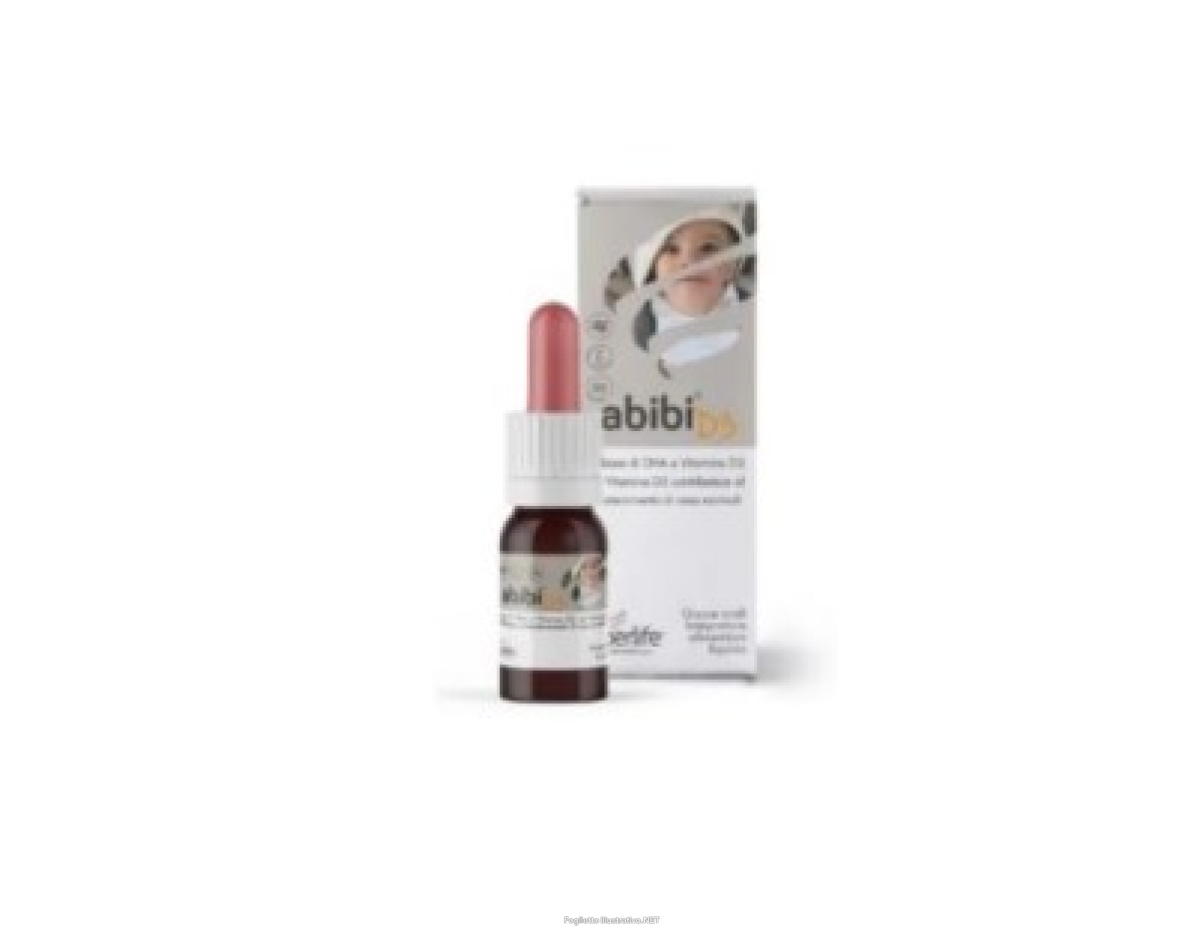 Acquista Online eberlife abibi d3 gocce per sistema immunitario e ossa 15 ml e Cerca l'offerta più bassa