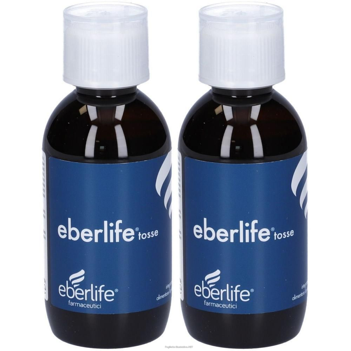 Acquista Online eberlife tosse 200ml 2x200 ml sospensione e Cerca l'offerta più bassa