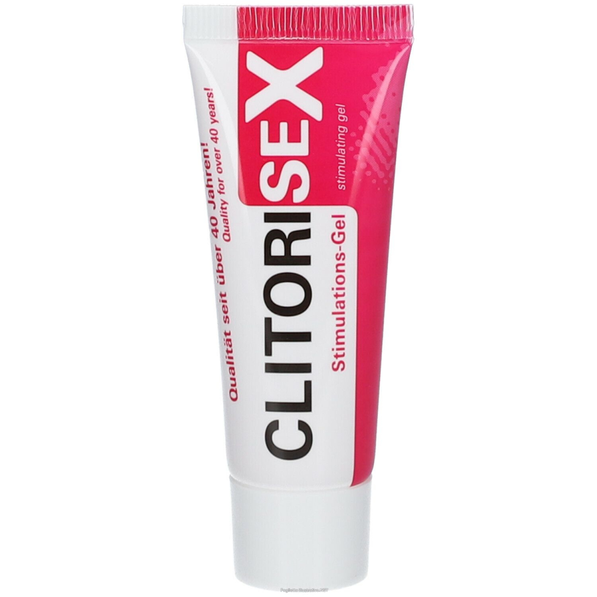 Acquista Online eccitante donna clitorisex gel 25 ml e Cerca l'offerta più bassa