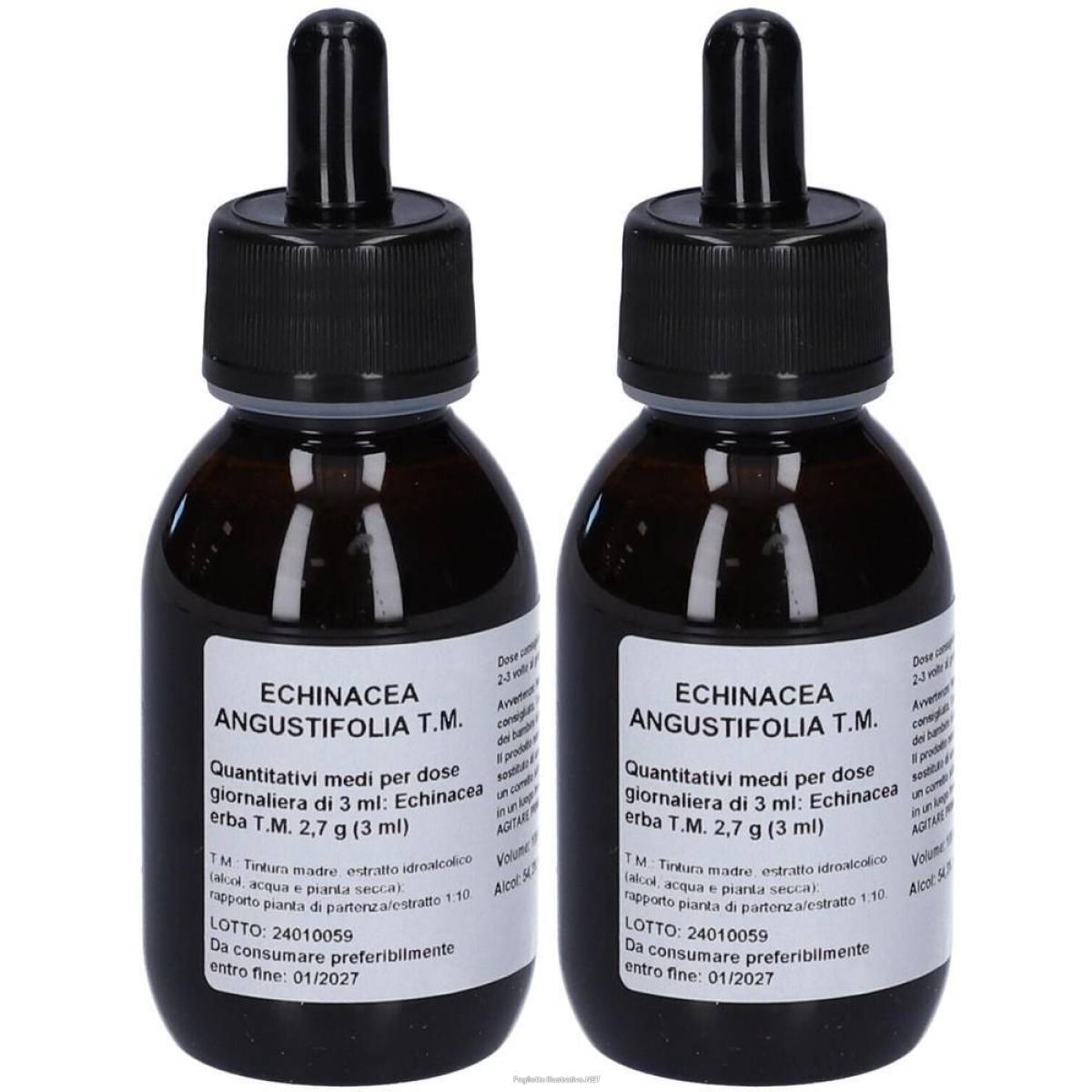 Acquista Online echinacea angustifolia tintura madre gocce 100 ml orali e Cerca l'offerta più bassa