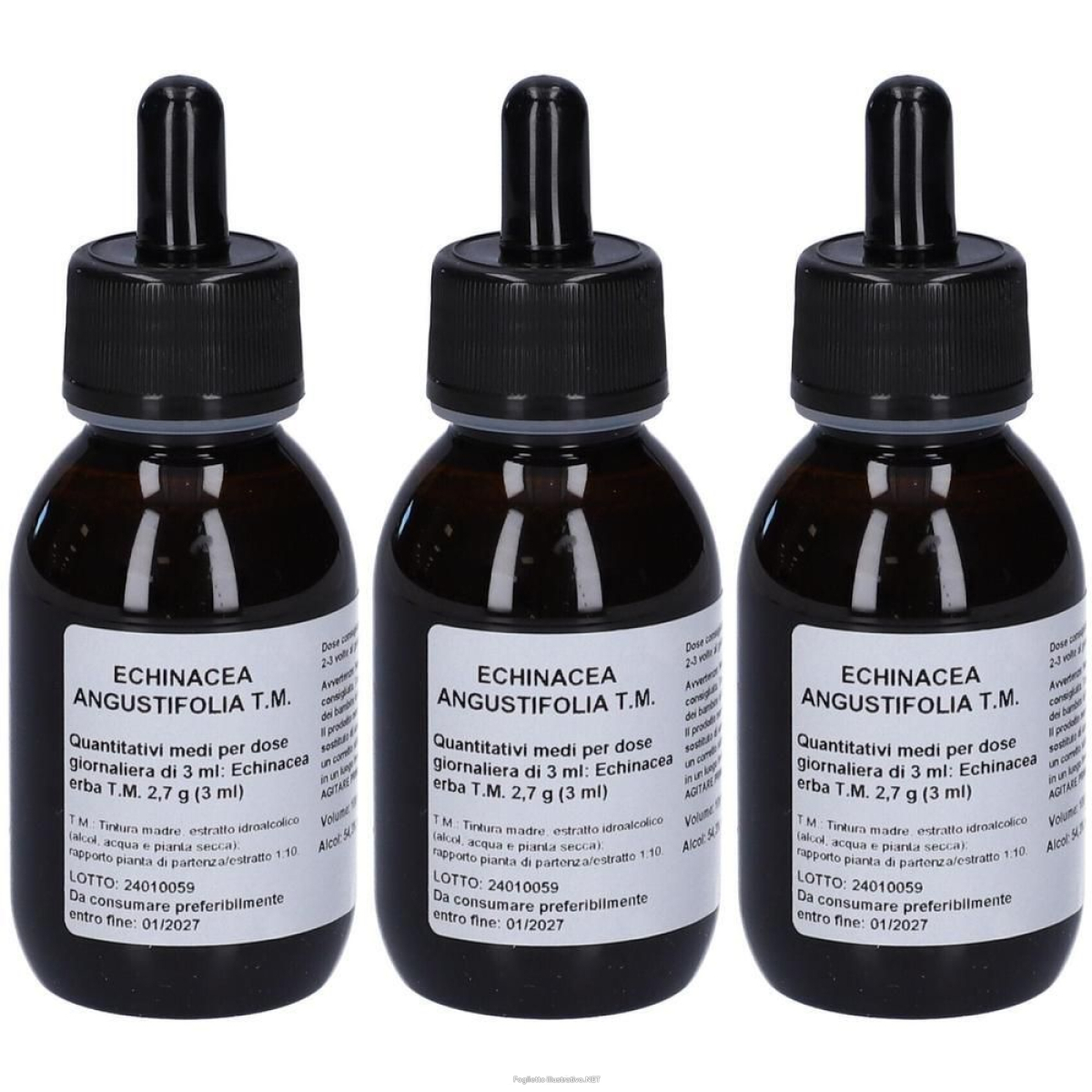 Acquista Online echinacea angustifolia tintura madre gocce 100 ml orali e Cerca l'offerta più bassa
