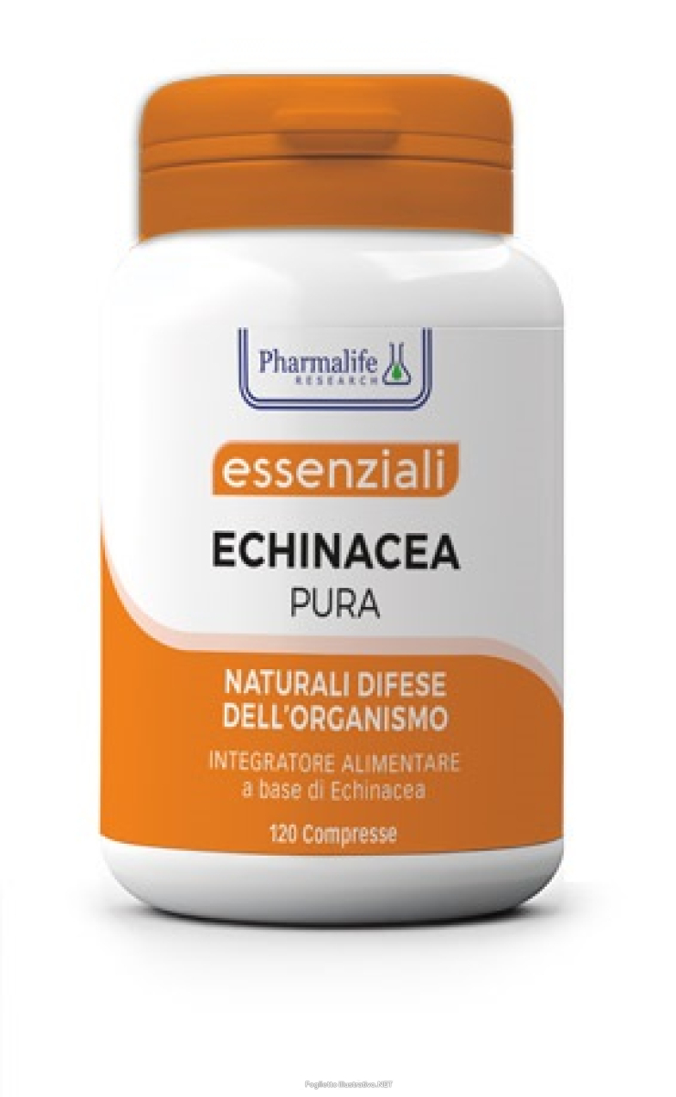 Acquista Online echinacea pura 120 compresse e Cerca l'offerta più bassa
