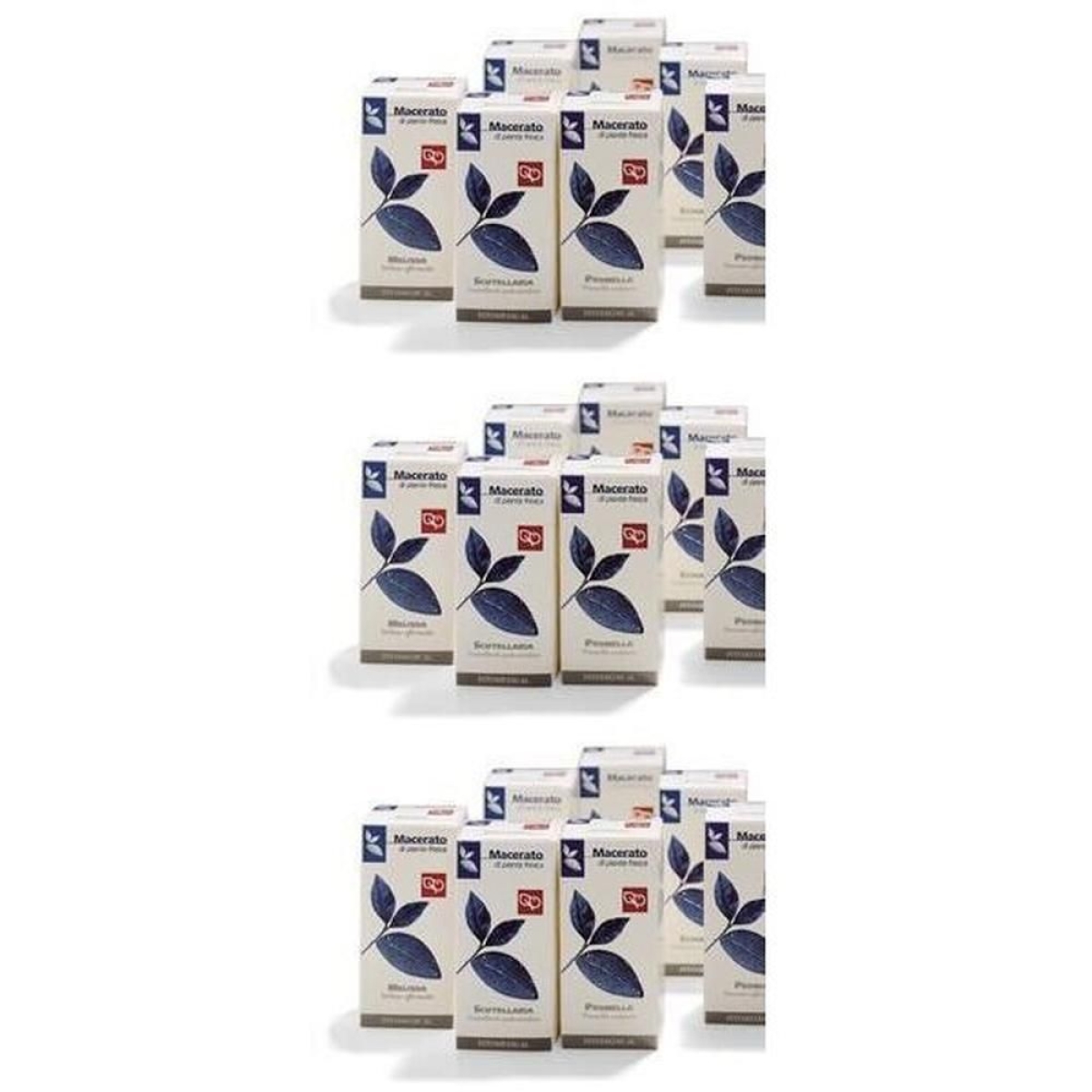 Acquista Online echinacea tintura madre 200 ml 3x200 ml gocce orali e Cerca l'offerta più bassa
