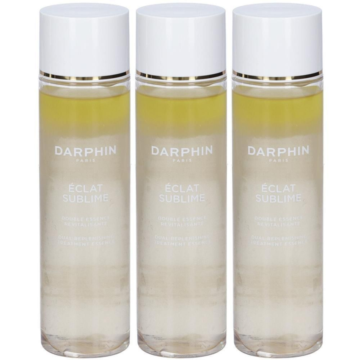 Cerca Offerte di Éclat sublime dual replenishing treatment essence 3x150 ml e acquista online