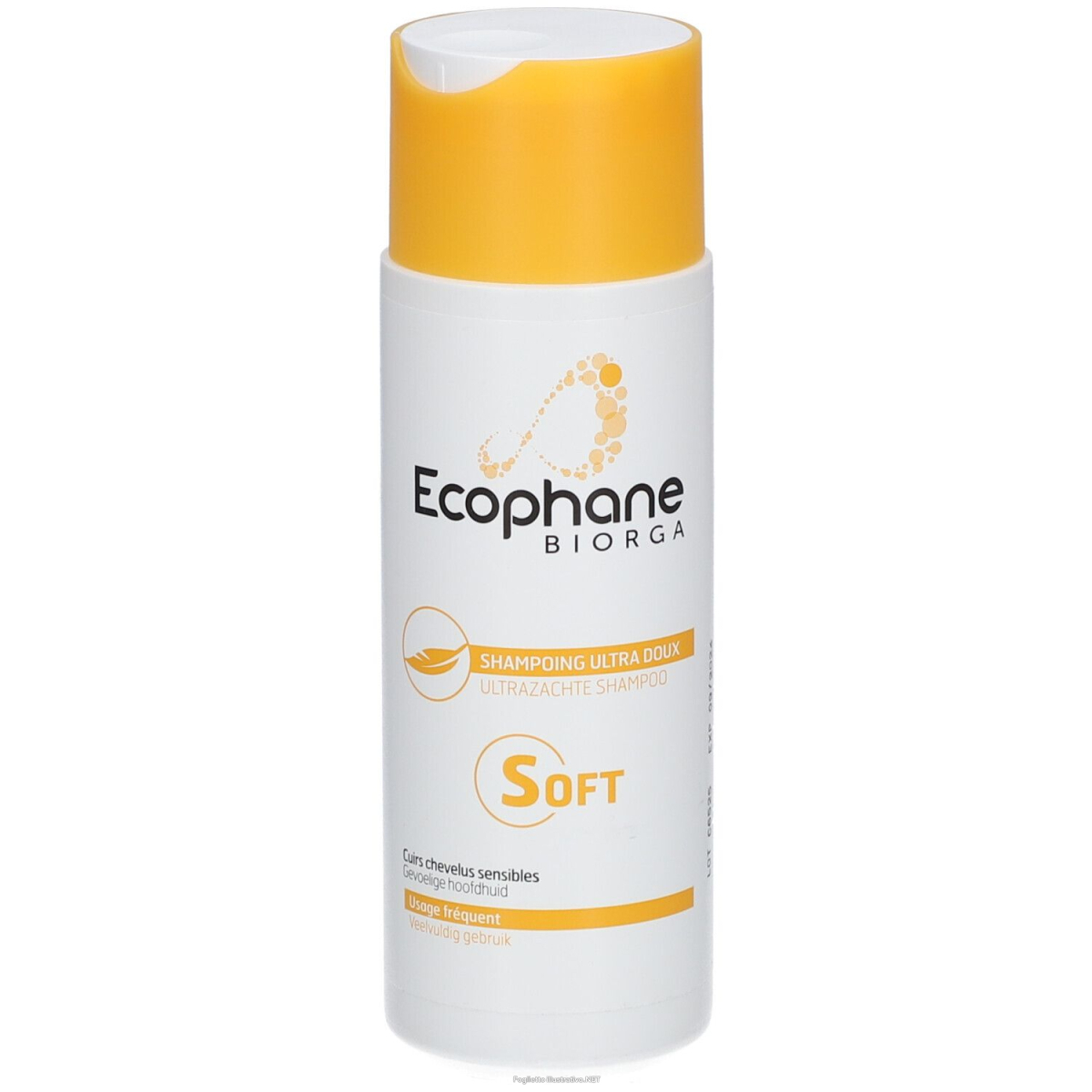 Acquista Online ecophane shampoo ultra doux 200 ml e Cerca l'offerta più bassa