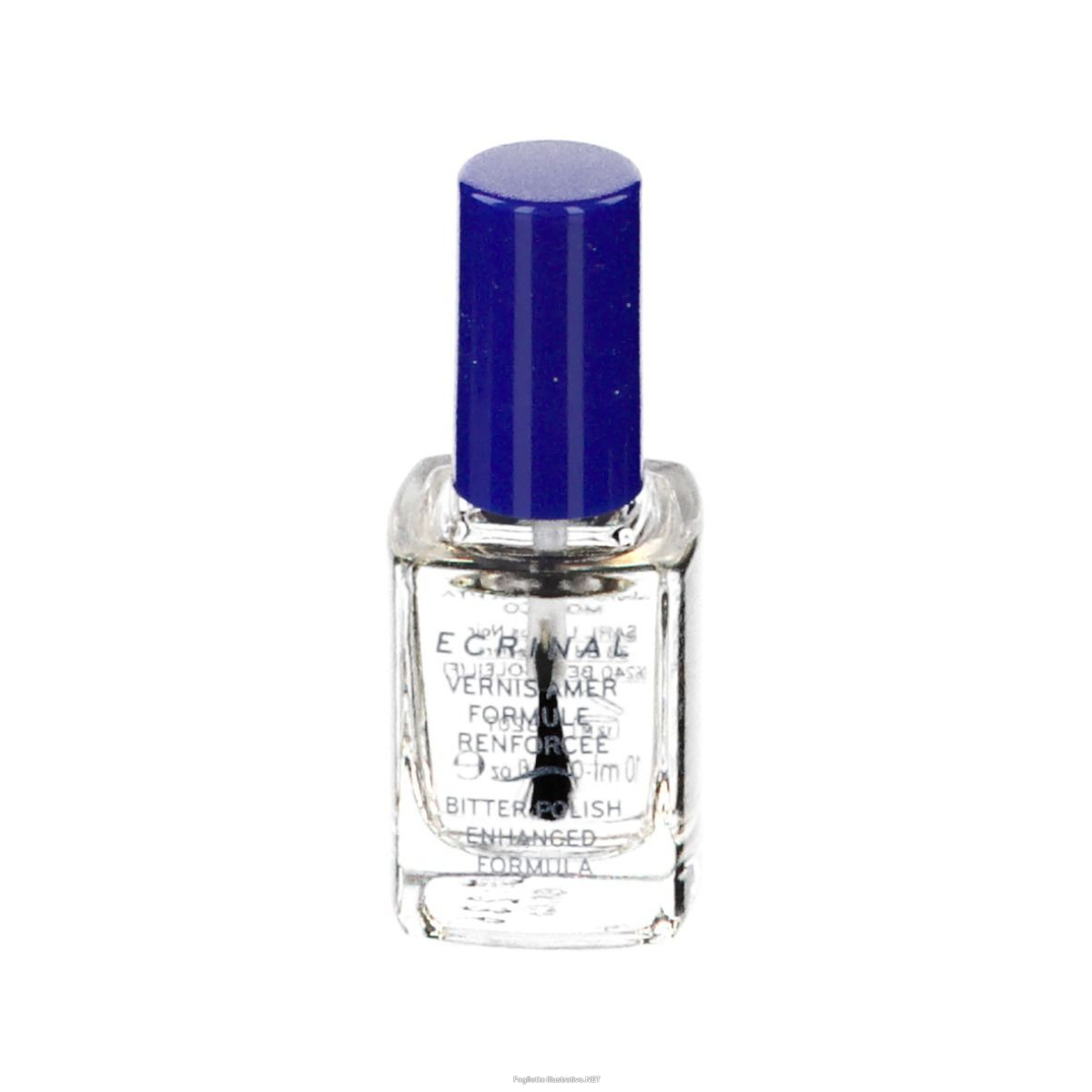 Acquista Online ecrinal® amaro 10 ml smalto per unghie a base di principio attivo e Cerca l'offerta più bassa