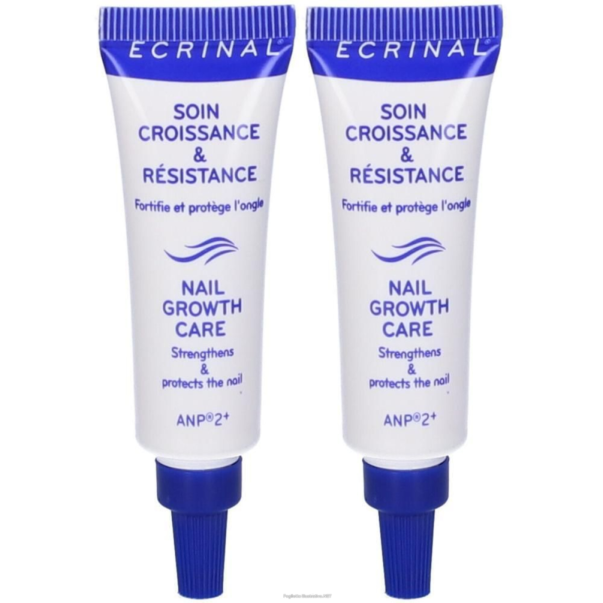 Acquista Online ecrinal crema nutriente rinforzante unghie 2x10 ml e Cerca l'offerta più bassa