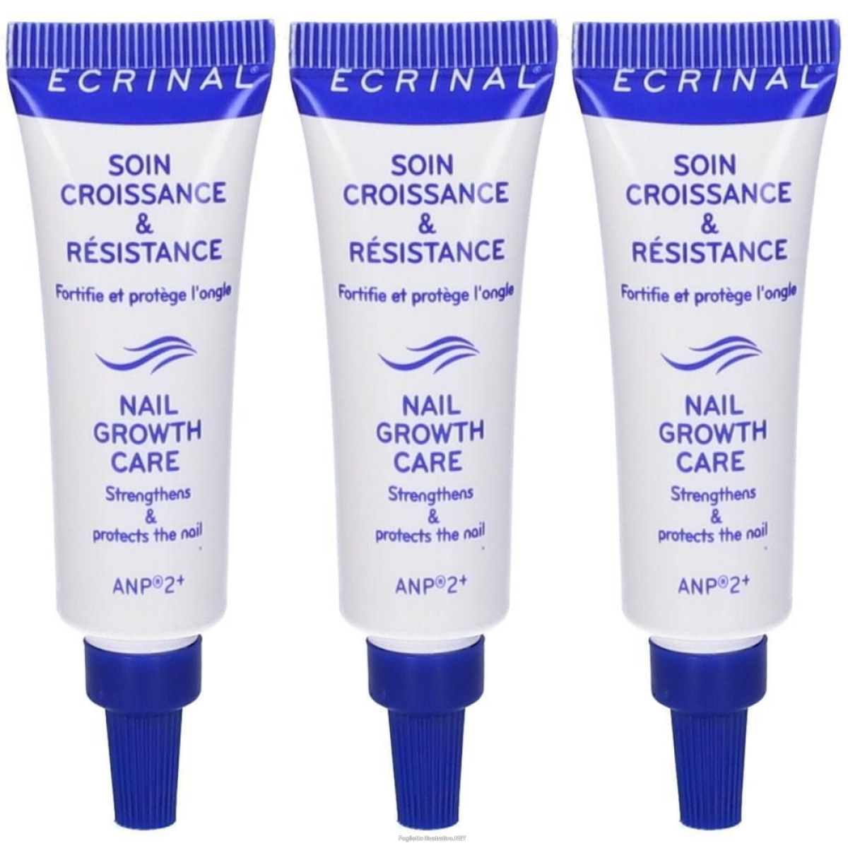 Acquista Online ecrinal crema nutriente rinforzante unghie 3x10 ml e Cerca l'offerta più bassa