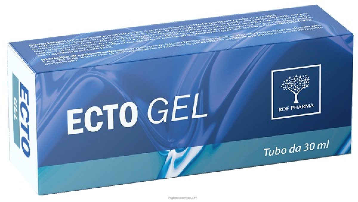 Acquista Online ecto gel 30ml 951246899 e Cerca l'offerta più bassa