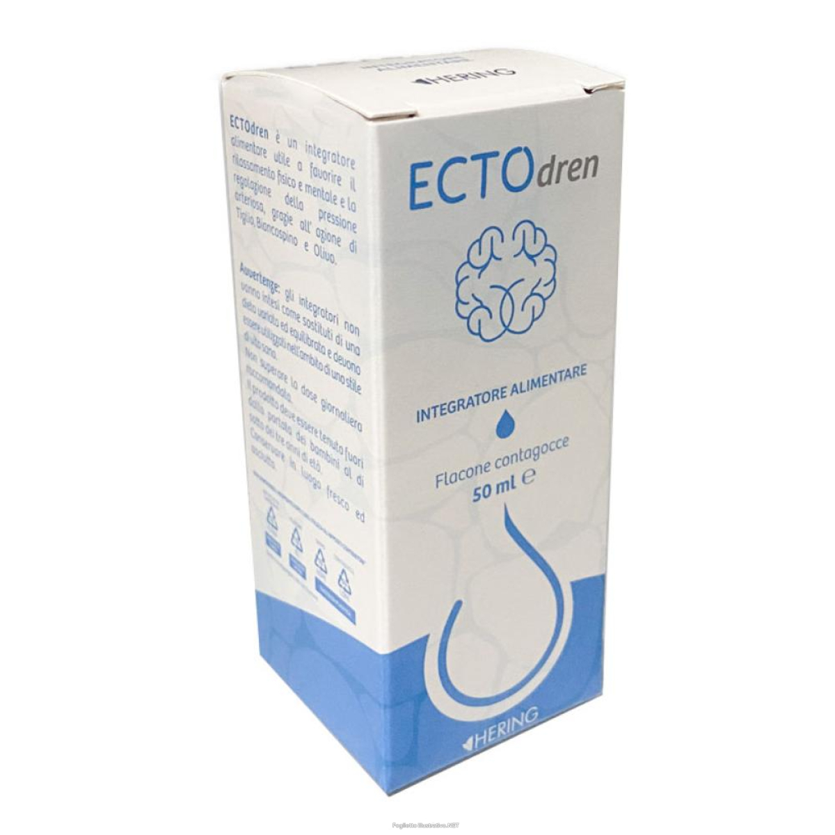 Acquista Online ectodren gocce 50 ml e Cerca l'offerta più bassa