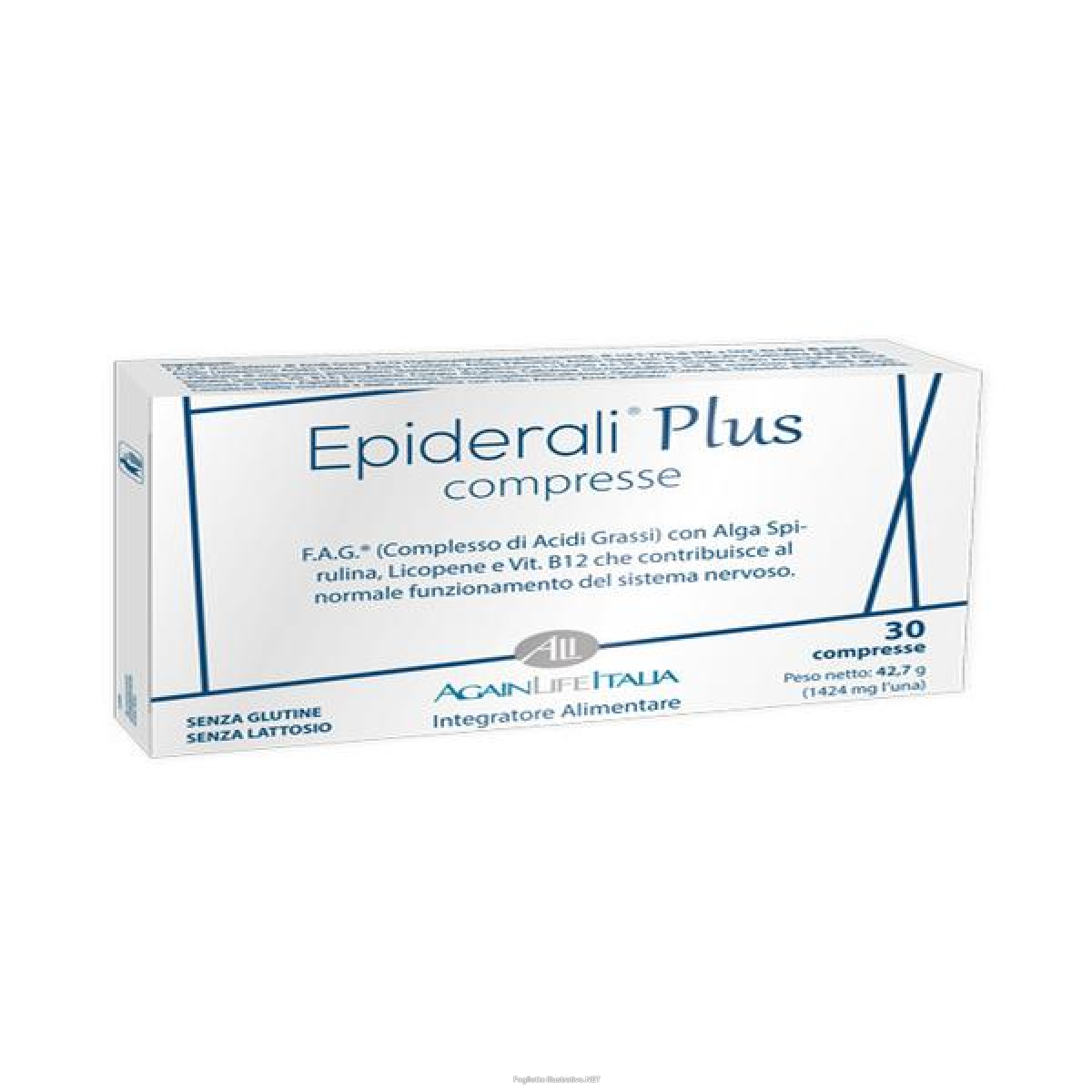 Acquista Online edemab 30 compresse e Cerca l'offerta più bassa