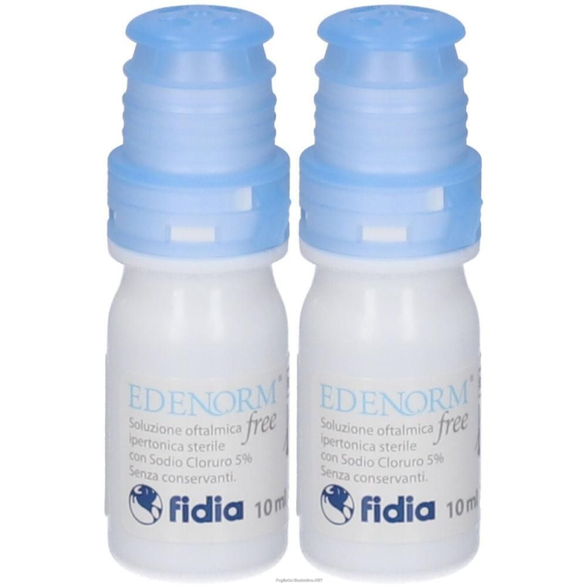Acquista Online edenorm free collirio soluzione oftalmica 2x10 ml gocce oftalmiche e Cerca l'offerta più bassa