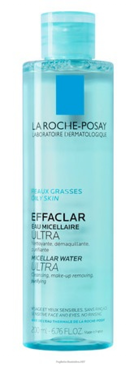 Acquista Online effaclar acqua micell p g200ml e Cerca l'offerta più bassa