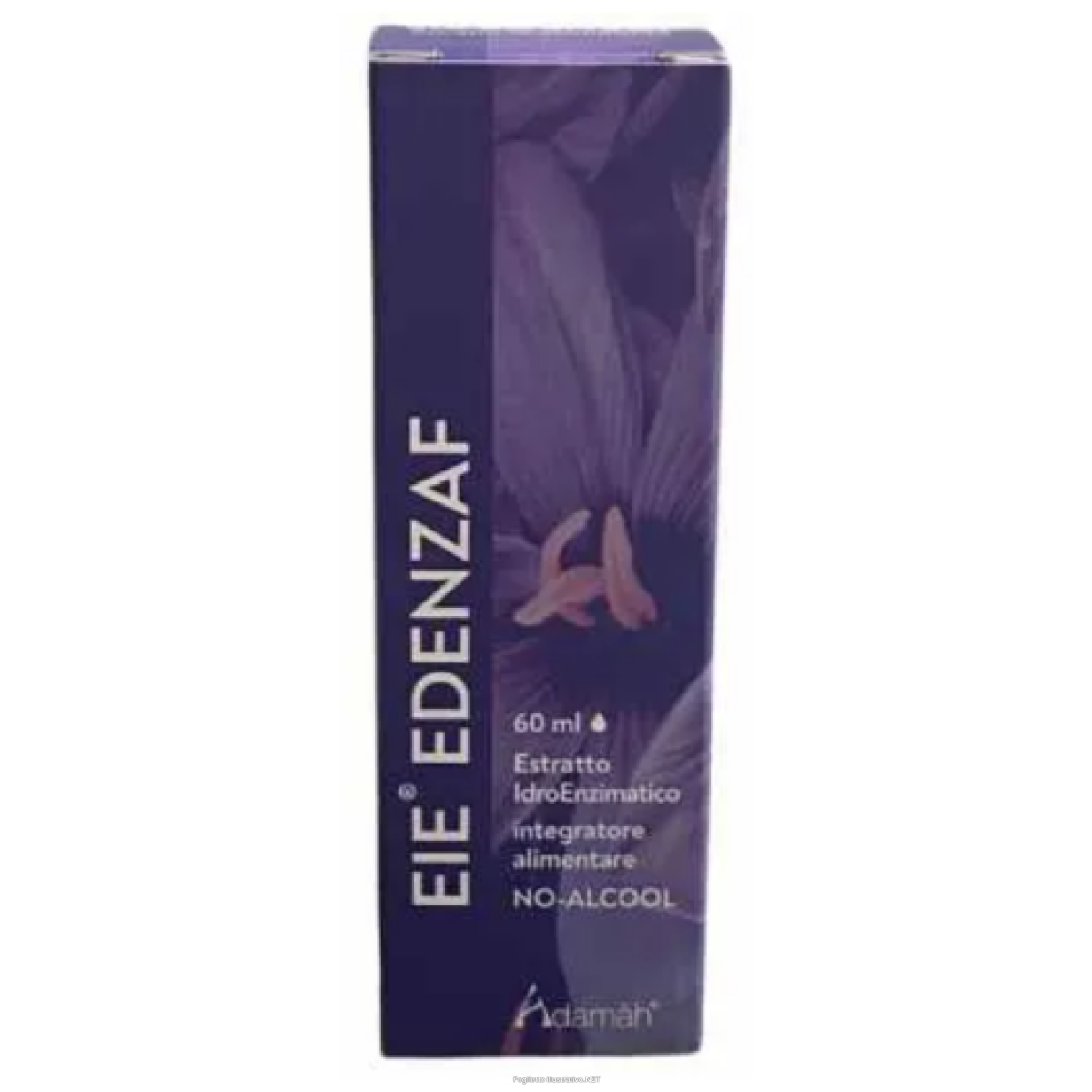 Acquista Online eie edenzaf 60 ml e Cerca l'offerta più bassa