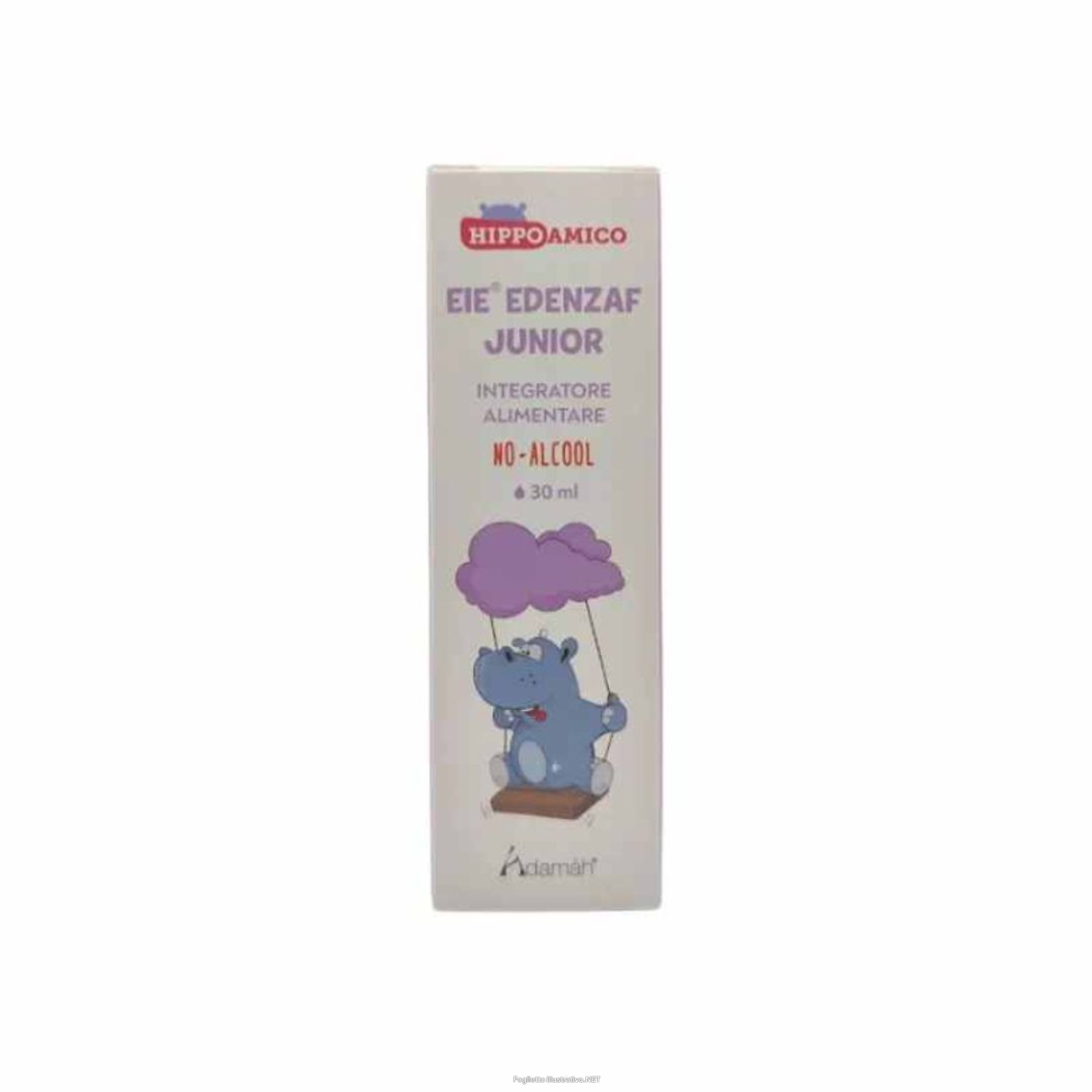 Acquista Online eie edenzaf junior 30ml adama e Cerca l'offerta più bassa