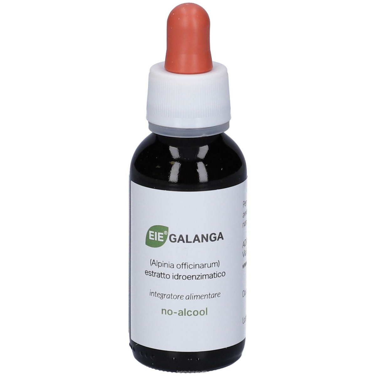 Acquista Online eie galanga 60ml e Cerca l'offerta più bassa