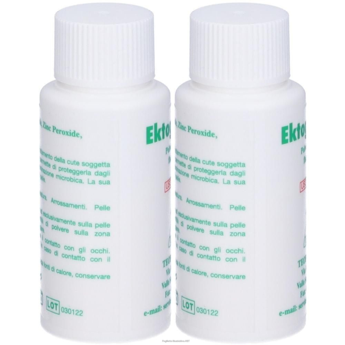 Acquista Online ektogan neo polvere 20 g 2x20 g e Cerca l'offerta più bassa