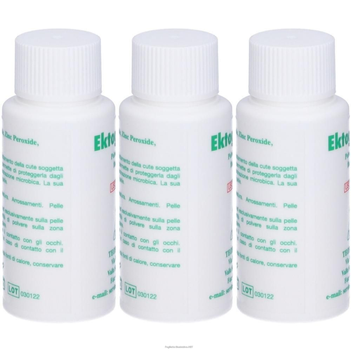 Acquista Online ektogan neo polvere 20 g 3x20 g e Cerca l'offerta più bassa