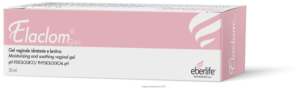 Acquista Online elaclom gel vaginale 30ml 951863238 e Cerca l'offerta più bassa