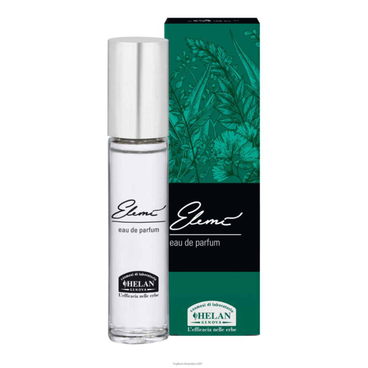 Acquista Online elemi eau de parfum 10ml e Cerca l'offerta più bassa
