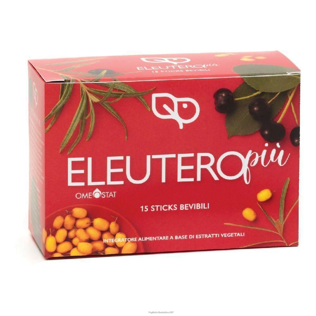 Acquista Online eleuteropiu' omeostat 15 stick 4x150 ml soluzione orale e Cerca l'offerta più bassa